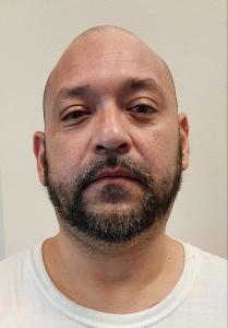 Abram Almanza a registered Sex Offender of Texas