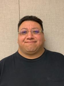 Joe Paul Martinez a registered Sex Offender of Texas