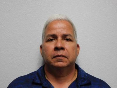 Marco Antonio Hernandez a registered Sex Offender of Texas