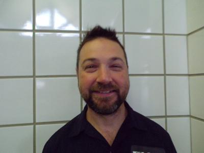 Christopher Lillian a registered Sex Offender of Texas