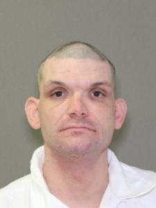 Brenton Persinger a registered Sex Offender of Texas
