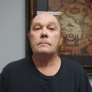 Charles Ray Hughes a registered Sex Offender of Texas