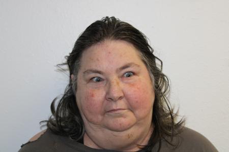 Margaret Lynn Hambrick a registered Sex Offender of Texas