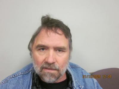 Michael Zane Osment a registered  of Texas