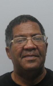 Paul Byrum Washington a registered  of Texas