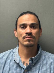 Ramiro Florentino a registered Sex Offender of Texas