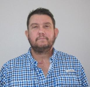 Nicholas Dale Broom a registered Sex Offender of Texas