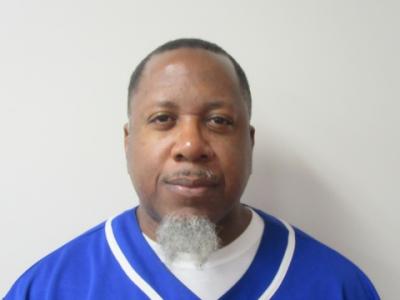 Patrick Ladelle Reynolds a registered  of Texas