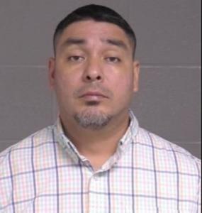 Alejandro Ibarra a registered Sex Offender of Texas