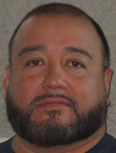 Paulino Martinez a registered  of Texas