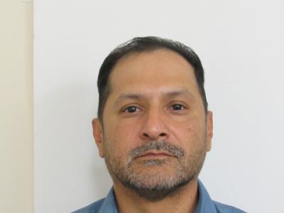 Jorge Gabriel Villarreal a registered Sex Offender of Texas