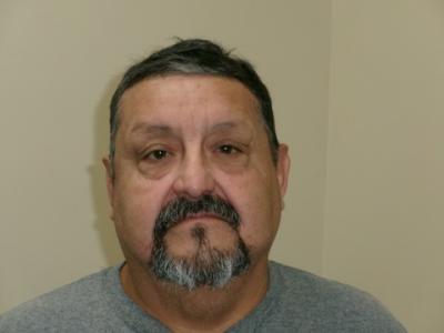 Manuel Gutierrez a registered Sex Offender of Texas