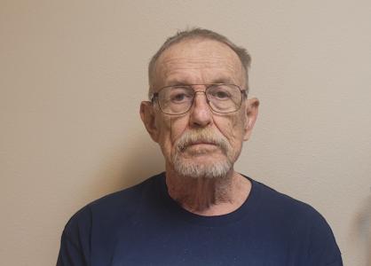 Leland Chase-meadows a registered Sex Offender of Texas