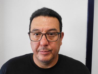 Joseph Neriz a registered Sex Offender of Texas