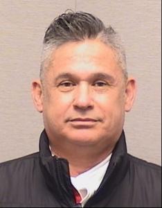 John Anthony Capetillo a registered  of Texas