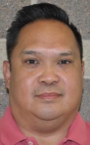 Marvin Sosa a registered  of Texas