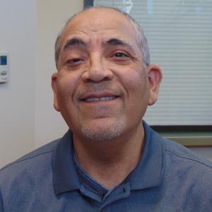 Rudy Garcia a registered  of Texas