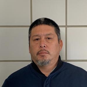 Joseph Juan Perez a registered  of Texas