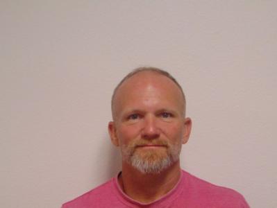 John Scott Tedford a registered Sex Offender of Texas