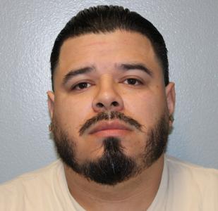 Jonathon Samuel Gomez a registered  of Texas