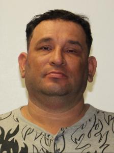 Ruben Castillo a registered Sex Offender of Texas