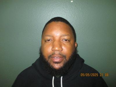 Keelan Desmond Bowser a registered Sex Offender of Texas