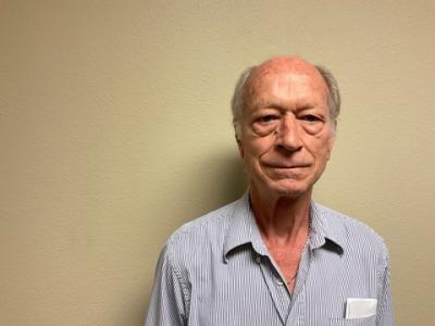 Ricardo Antonio Rohde a registered  of Texas