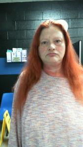 Sheena Cleo Mullen a registered  of Texas