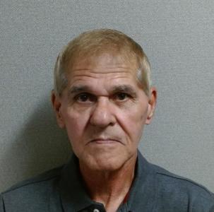 Norman Wayne Lesikar a registered Sex Offender of Texas