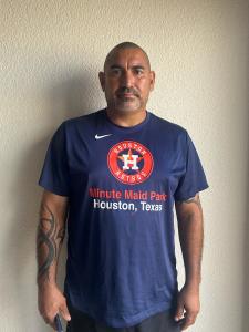 Juan Pasucal Rodriguez Jr a registered Sex Offender of Texas