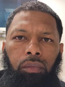 Olen Antrell Jones a registered  of Texas