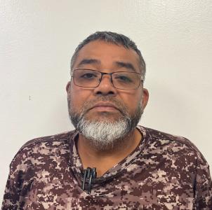 Juan Manuel Gutierrez Del-gado a registered Sex Offender of Texas