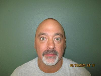 Michael Stephen Burks a registered Sex Offender of Texas