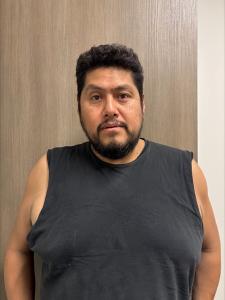 Moses Orihuela a registered Sex Offender of Texas