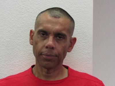 Raul Sheffield a registered  of Texas