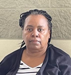 Vickie Elaine Randolph a registered Sex Offender of Texas