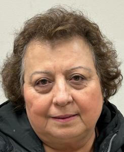Silda Orietta Garcia a registered Sex Offender of Texas