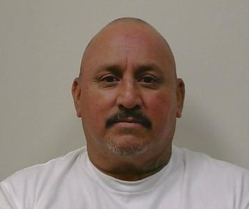 Rogelio Mendoza Villarreal a registered  of Texas
