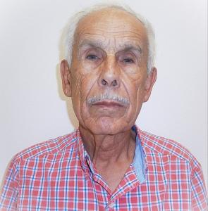 Javier Garcia Aldape a registered  of Texas