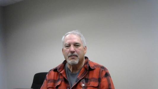 Daniel Lewis Simmons a registered Sex Offender of Texas