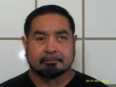 Gilberto Loz Torres a registered  of Texas