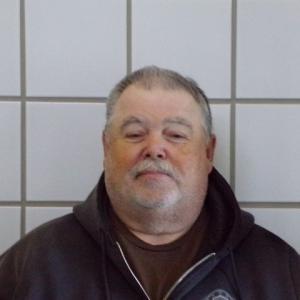 Larry Wallace Whitten a registered  of Texas