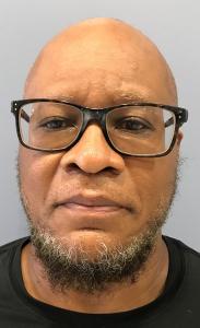 Ronald Runay Johnson a registered  of Texas