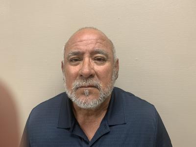 Ricardo Saldana a registered Sex Offender of Texas