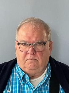 David Wayne Foster a registered Sex Offender of Texas