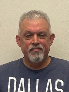George William Aikman a registered Sex Offender of Texas