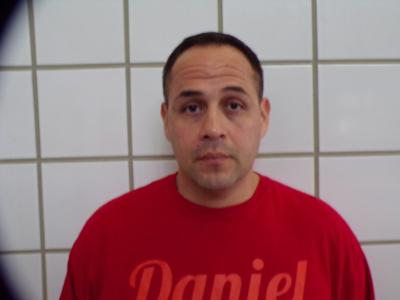 Daniel Miguel Alvarez a registered Sex Offender of Texas