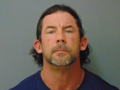 John Randall Morrow a registered Sex Offender of Texas