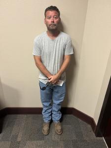 Timothy James Hunt a registered Sex Offender of Texas