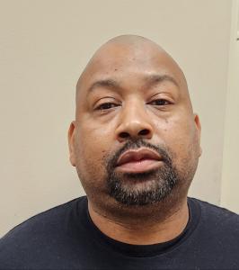 Jonathan Bernard Hunter a registered  of Texas